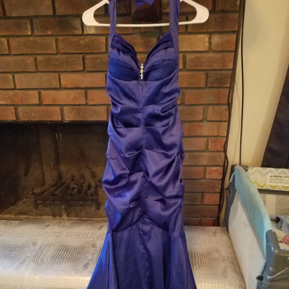 Prom / Pageant  Dress